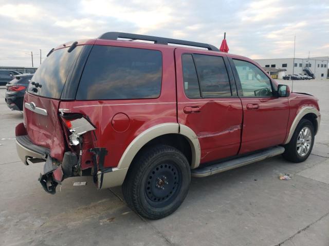 Photo 3 from auction – 2010 FORD EXPLORER E with VIN 1FMEU6EE7AUA01380