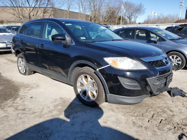 Photo 4 from auction – 2011 MAZDA CX-9 with VIN JM3TB3CV2B0302562