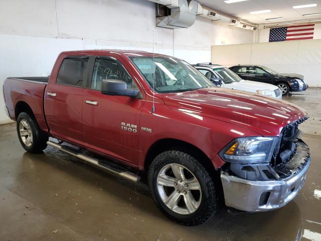 Photo 4 from auction – 2014 RAM 1500 SLT with VIN 1C6RR7LT9ES268348