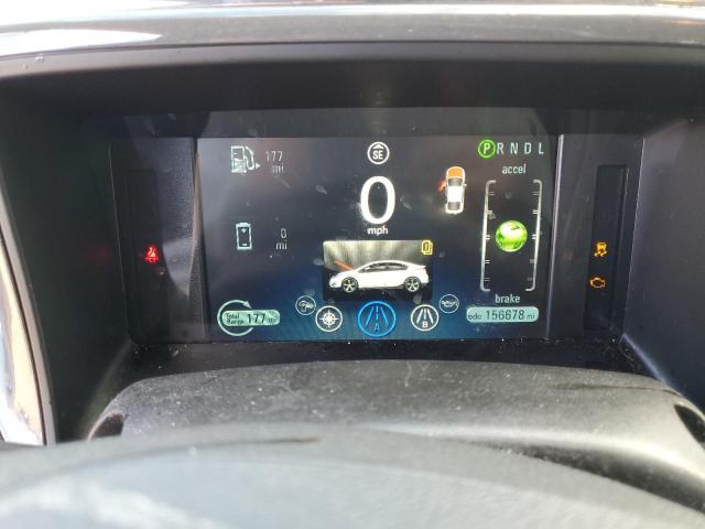 Photo 9 from auction – 2014 CHEVROLET VOLT with VIN 1G1RH6E46EU165901