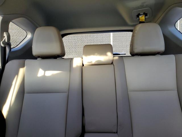 Photo 10 from auction – 2015 TOYOTA RAV4 LIMIT with VIN 2T3DFREV2FW331286
