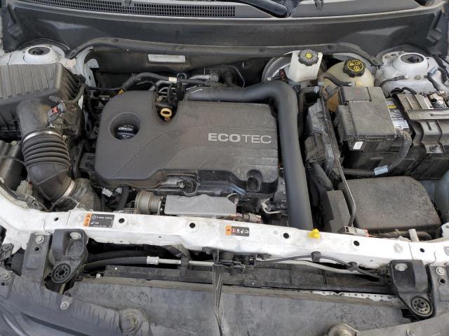 Photo 12 from auction – 2018 CHEVROLET EQUINOX LT with VIN 2GNAXJEVXJ6220563