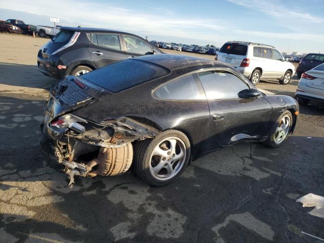 Photo 3 from auction – 1999 PORSCHE 911 CARRER with VIN WP0AA299XXS624384