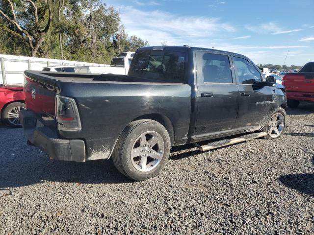 Photo 3 from auction – 2011 DODGE RAM 1500 with VIN 1D7RB1CTXBS606027