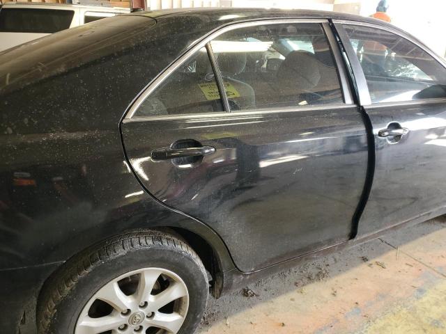 Photo 10 from auction – 2010 TOYOTA CAMRY BASE with VIN 4T4BF3EK1AR068404