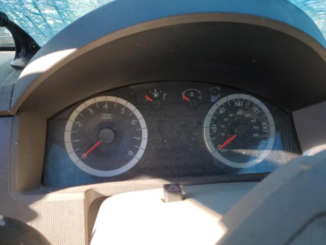 Foto 9 de la subasta – 2012 FORD ESCAPE XLS con VIN 1FMCU0C73CKC36270