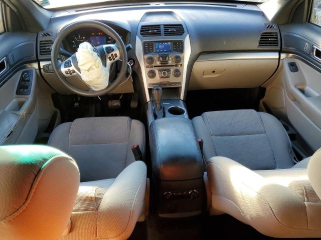 Photo 8 from auction – 2012 FORD EXPLORER with VIN 1FMHK7B82CGA85164