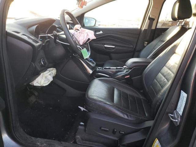 Photo 7 from auction – 2014 FORD ESCAPE TIT with VIN 1FMCU9JX6EUB36744