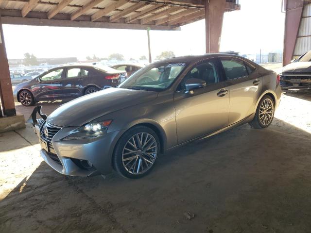 LEXUS IS 250 2014 with VIN JTHBF1D28E5024905 - Photo from auction