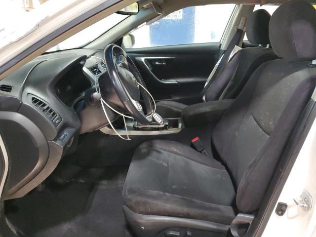 Photo 7 from auction – 2013 NISSAN ALTIMA 2.5 with VIN 1N4AL3AP6DC189580