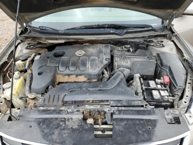 Photo 11 from auction – 2012 NISSAN ALTIMA BAS with VIN 1N4AL2AP6CN404131