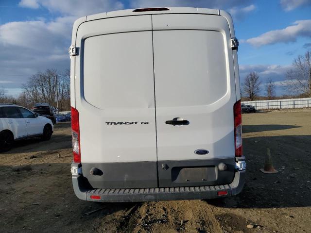 Photo 6 from auction – 2016 FORD TRANSIT with VIN 1FTYE2CM9GKA42972
