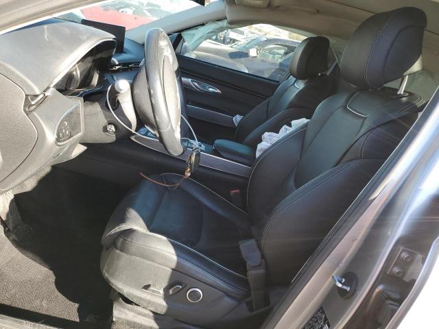 Photo 7 from auction – 2022 GENESIS GV70 BASE with VIN KMUMADTB1NU026736