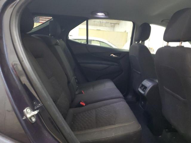 Photo 11 from auction – 2018 CHEVROLET EQUINOX LT with VIN 3GNAXJEV9JS538370