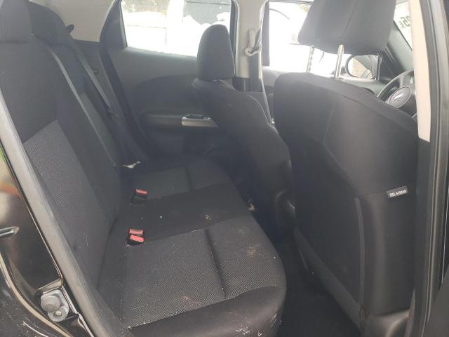 Photo 10 from auction – 2014 NISSAN JUKE S with VIN JN8AF5MV9ET483309