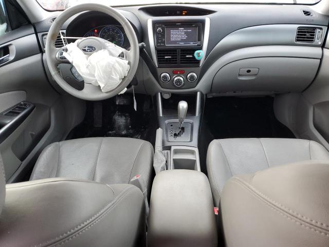 Zdjęcie 8 z aukcji – 2013 SUBARU FORESTER L z VIN JF2SHAFC6DH410531