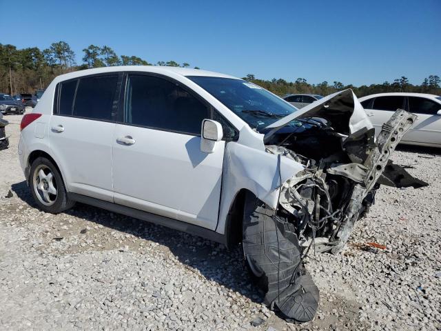 Photo 4 from auction – 2008 NISSAN VERSA S with VIN 3N1BC13EX8L387722