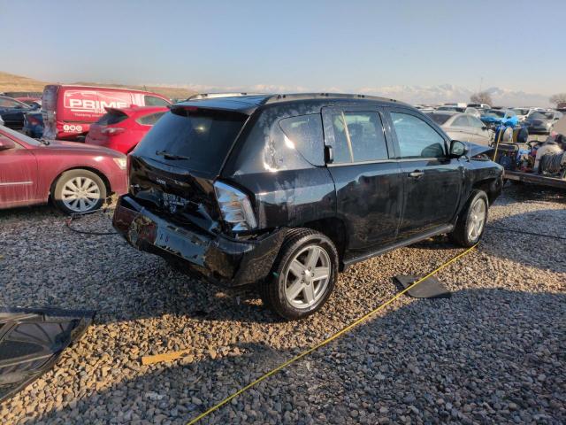 Photo 3 from auction – 2007 JEEP COMPASS with VIN 1J8FF47WX7D264932