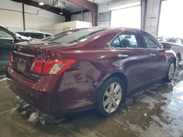 Photo 3 from auction – 2007 LEXUS ES 350 with VIN JTHBJ46G672070195