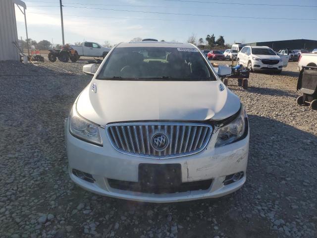 Снимка 5 от търг – 2012 BUICK LACROSSE P с VIN 1G4GD5E30CF160086