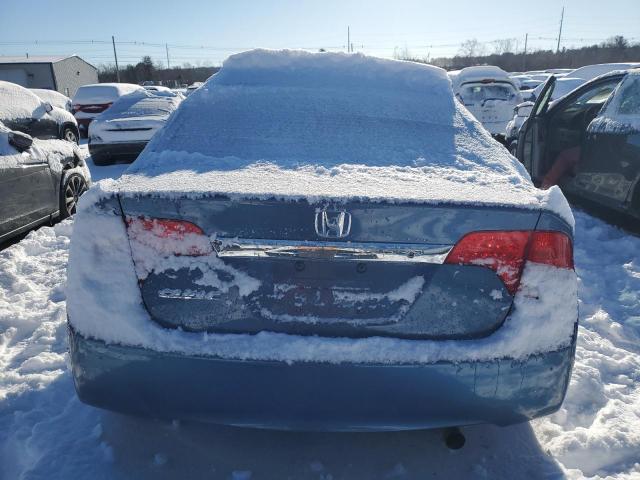 Photo 6 from auction – 2009 HONDA CIVIC LX with VIN 2HGFA16539H363046
