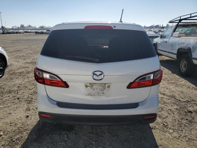 Photo 6 from auction – 2013 MAZDA 5 with VIN JM1CW2BL5D0149654