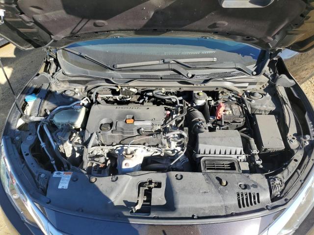 Photo 11 from auction – 2018 HONDA CIVIC EX with VIN 2HGFC2F70JH518335