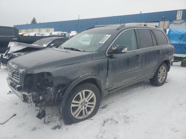 Photo 1 from auction – 2011 VOLVO XC90 3.2 with VIN YV4952CZ0B1586675