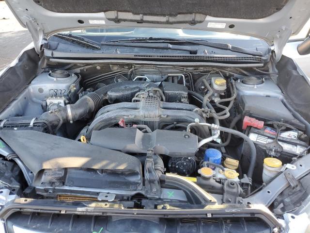 Photo 11 from auction – 2015 SUBARU XV CROSSTR with VIN JF2GPACC3F8212375