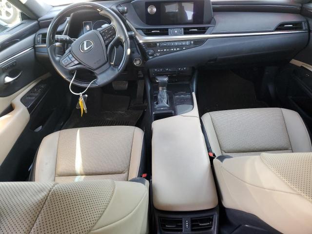 Photo 8 from auction – 2019 LEXUS ES 350 with VIN 58ABZ1B15KU035496