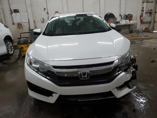 Photo 5 from auction – 2017 HONDA CIVIC EX with VIN 2HGFC2F72HH504348