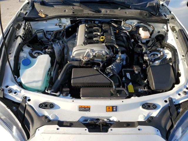 Photo 11 from auction – 2022 MAZDA MX-5 MIATA with VIN JM1NDAM77N0507606