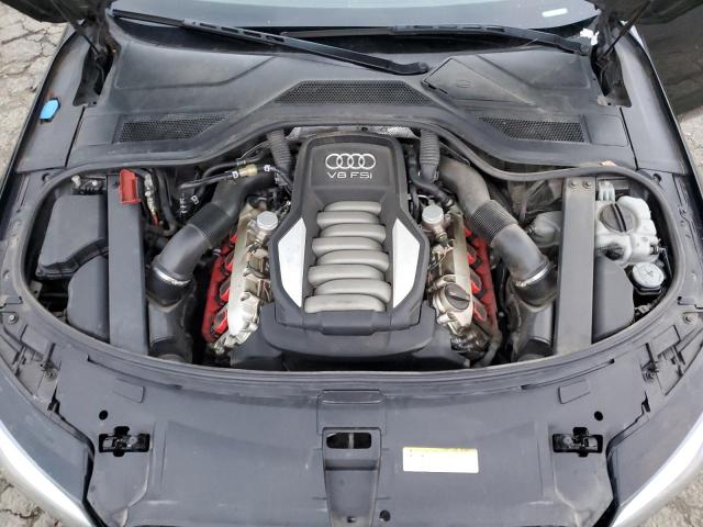 Zdjęcie 11 z aukcji – 2011 AUDI A8 L QUATT z VIN WAURVAFD6BN013976