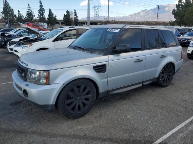 LAND ROVER RANGE ROVE 2006 z numerem VIN SALSF25426A981085 - Zdjęcie z aukcji