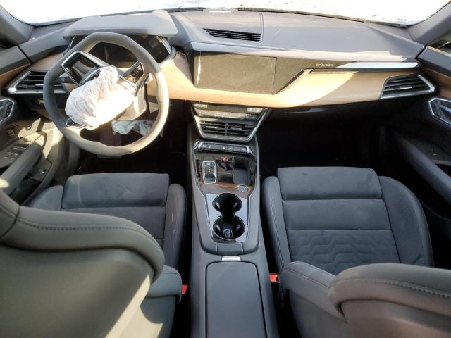 Photo 8 from auction – 2023 AUDI E-TRON GT with VIN WAUFJBFW1P7003924
