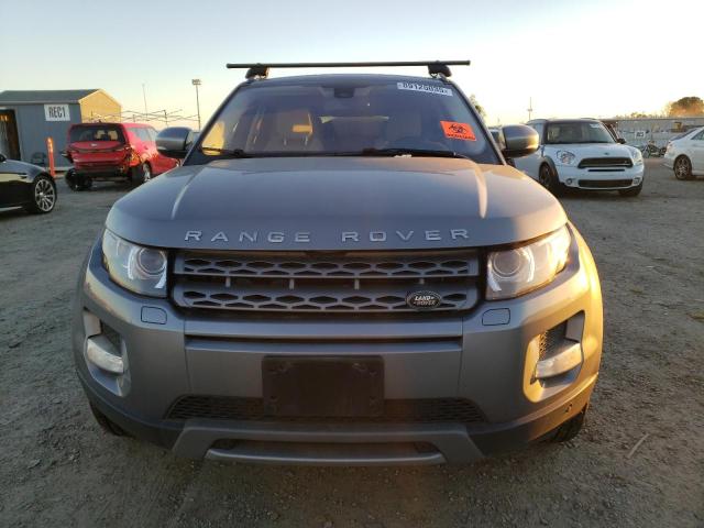 Photo 5 from auction – 2013 LAND ROVER RANGE ROVE with VIN SALVP2BG2DH707673