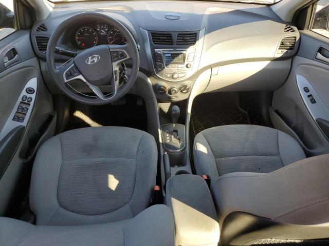 Photo 8 from auction – 2017 HYUNDAI ACCENT SE with VIN KMHCT4AE2HU289923