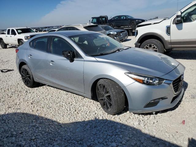 Photo 4 from auction – 2018 MAZDA 3 TOURING with VIN 3MZBN1V33JM181433