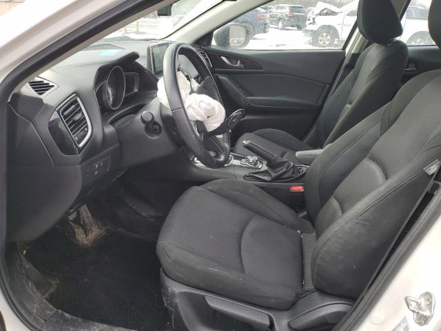 Photo 7 from auction – 2014 MAZDA 3 TOURING with VIN 3MZBM1V78EM117318