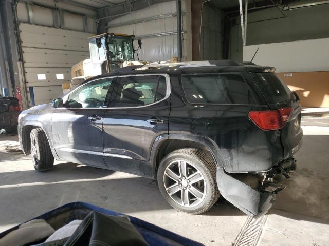 Photo 2 from auction – 2019 GMC ACADIA DEN with VIN 1GKKNXLS7KZ114306