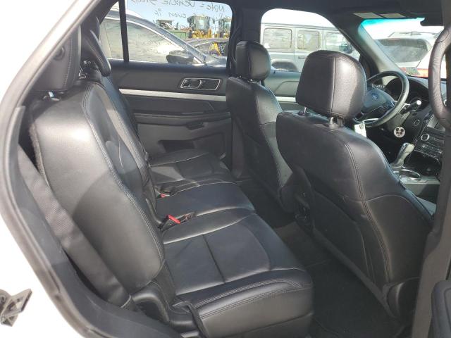 Photo 11 from auction – 2016 FORD EXPLORER X with VIN 1FM5K7DH7GGC98617