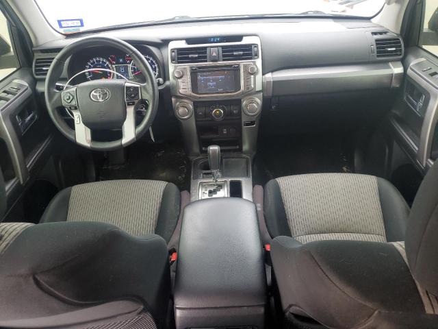 Photo 8 from auction – 2019 TOYOTA 4RUNNER SR with VIN JTEZU5JR0K5202912