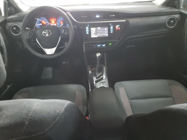 Photo 8 from auction – 2019 TOYOTA COROLLA L with VIN 2T1BURHE5KC212631
