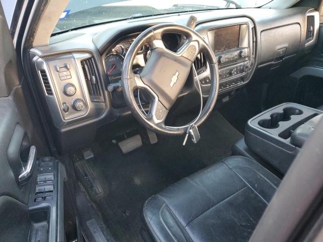 Photo 8 from auction – 2014 CHEVROLET SILVERADO with VIN 3GCUKREC6EG139944