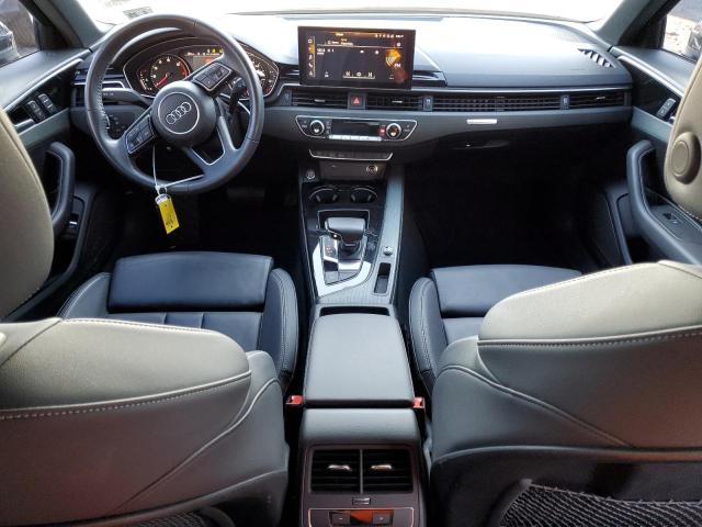 Photo 8 from auction – 2020 AUDI A4 PREMIUM with VIN WAUDNAF40LN006047