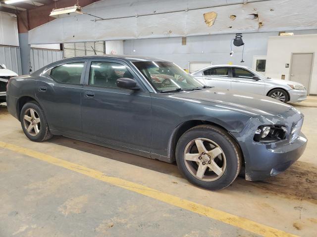 Photo 4 from auction – 2008 DODGE CHARGER SX with VIN 2B3KA33G18H221647