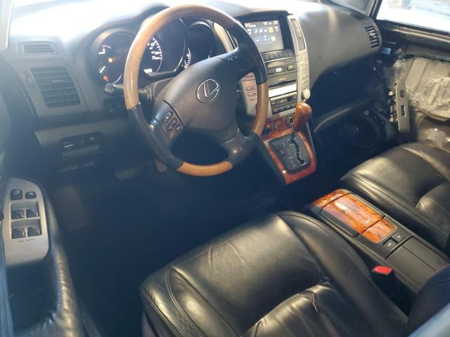 Photo 8 from auction – 2007 LEXUS RX 350 with VIN 2T2HK31U57C024824