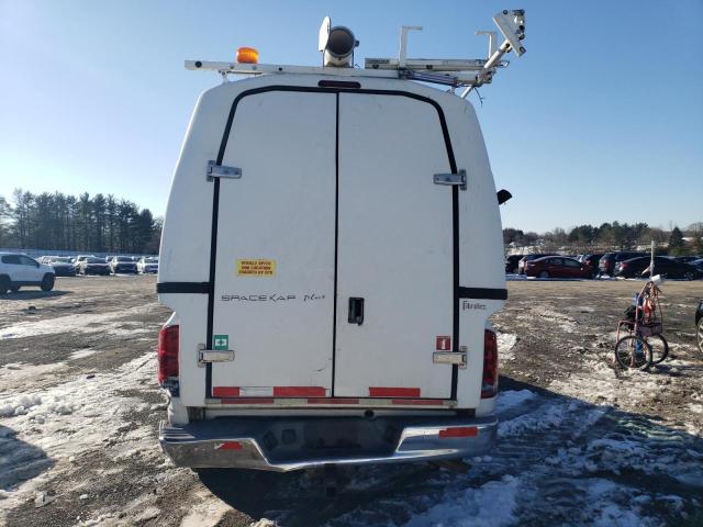 Photo 6 from auction – 2005 DODGE RAM 2500 S with VIN 3D7KR26DX5G863417