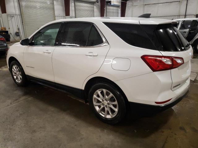 Photo 2 from auction – 2018 CHEVROLET EQUINOX LT with VIN 2GNAXSEV9J6276158