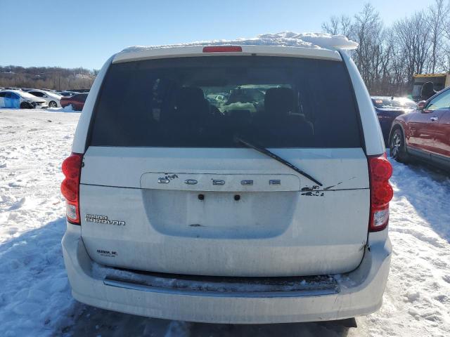 Photo 6 from auction – 2012 DODGE GRAND CARA with VIN 2C4RDGBG2CR155688